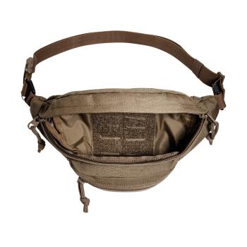 TASMAINIAN TIGER - TT - MODULAR HIP BAG - COYOTE-BROWN